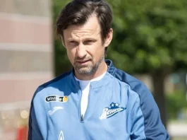 Семак рассказал, кто не сыграет с махачкалинским «Динамо»