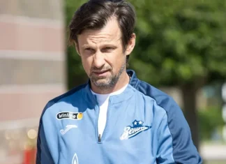 Семак рассказал, кто не сыграет с махачкалинским «Динамо»