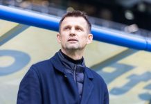 Семак: «Спартак» оказался удачливее «Зенита» в серии пенальти