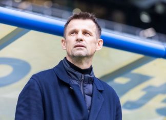 Семак: «Спартак» оказался удачливее «Зенита» в серии пенальти