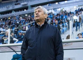 Семин – о смерти Луческу: Футбол потерял очень большую фигуру