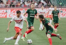 Семшов: «Спартаку» главное не начудить с составом в матче против «Локомотива»