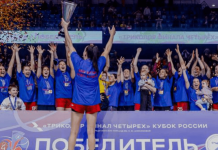 Шишкарев: Сюжет финала Кубка России ЦСКА – «Ростов-Дон» завораживал зрительскую аудиторию