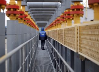 Сийярто: Россия, Венгрия, Сербия и Турция усилят защиту «Турецкого потока»