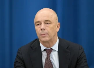 Силуанов указал на рекордный госдолг стран, наращивающих расходы