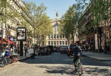 Система пропуска EES начинает работать полноценно в 29 странах Евросоюза