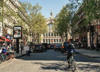 Система пропуска EES начинает работать полноценно в 29 странах Евросоюза