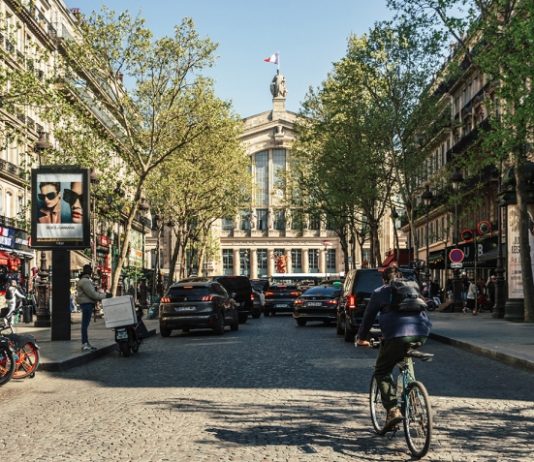 Система пропуска EES начинает работать полноценно в 29 странах Евросоюза