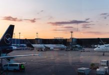 Система пропуска EES вызвала многочасовые очереди в аэропортах