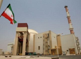 Ситуация на АЭС «Бушер» развивается по плохому сценарию, заявил Лихачев