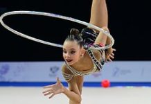 Скандал с российской гимнасткой Ильтеряковой на Кубке мира