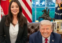 Скандалы, интриги, расследования: Трампа покинула его министр труда