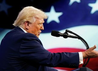 СМИ: Трамп передал Ирану ультиматум