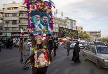 Состояние верховного лидера Ирана Моджтабы Хаменеи