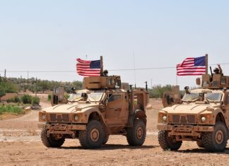 США хотят почти вдвое увеличить расходы на закупки вооружений в 2027 году