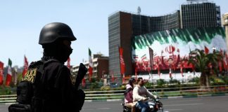 США и Иран получили план прекращения огня, пишут СМИ