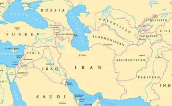 США, Иран и посредники обсуждают перемирие на 45 дней — СМИ