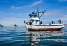 США нанесли удар по ещё одному предполагаемому судну наркоторговцев в Тихом океане