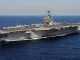 США отправили третий авианосец на Ближний Восток — WSJ