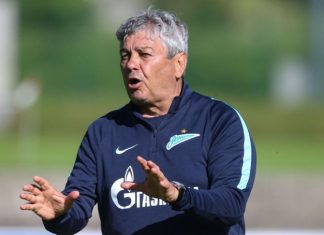 Стадион бухарестского «Динамо» назовут в честь Мирчи Луческу