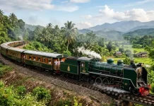 Таиланд запускает люксовые поезда: как арендовать вагон для путешествия