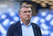 Талалаев входит в шорт-лист ЦСКА (Источник)