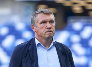 Талалаев входит в шорт-лист ЦСКА (Источник)