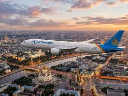 Танзания хочет лететь на Сейшелы через Москву: новый маршрут может снизить цены на отдых