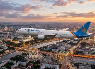 Танзания хочет лететь на Сейшелы через Москву: новый маршрут может снизить цены на отдых