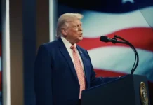 Трамп анонсировал скорое завершение войны с Ираном