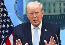 Трамп готов дать Ирану ещё несколько дней перемирия — СМИ