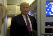 Трамп назвал условие возобновления войны против Ирана