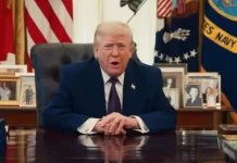 Трамп объявил о продлении перемирия с Ираном