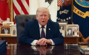 Трамп объявил о продлении перемирия с Ираном