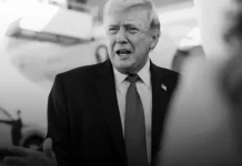 Трамп обрушился с критикой на канцлера Германии из-за Ирана