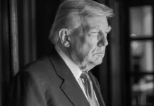 Трамп опубликовал видеокадры масштабного удара по Тегерану