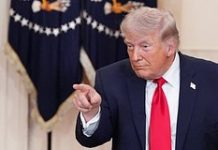 Трамп пошел на обман окружения перед атакой на Иран