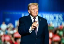 Трамп: США ведут переговоры с “более разумными“ лидерами в Иране