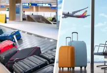 Транзитным туристам в регионах РФ придется таскать бараж при пересадке: сквозная регистрация отменяется