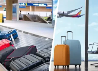 Транзитным туристам в регионах РФ придется таскать бараж при пересадке: сквозная регистрация отменяется