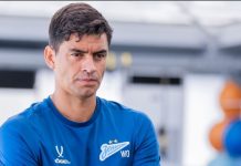 Тренер «Зенита» Виллиам де Оливейра — о Джоне Дуране: Мы ожидали от него большего