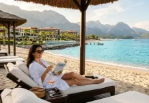 Турция на майские: почему 4* больше не выгодны и сколько стоит ультра-комфорт