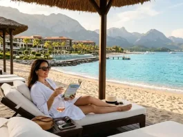 Турция на майские: почему 4* больше не выгодны и сколько стоит ультра-комфорт