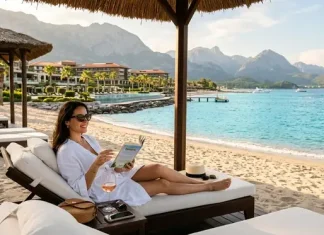 Турция на майские: почему 4* больше не выгодны и сколько стоит ультра-комфорт