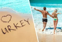 Турция начала рекламную кампанию по борьбе со страхами туристов