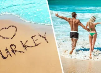 Турция начала рекламную кампанию по борьбе со страхами туристов