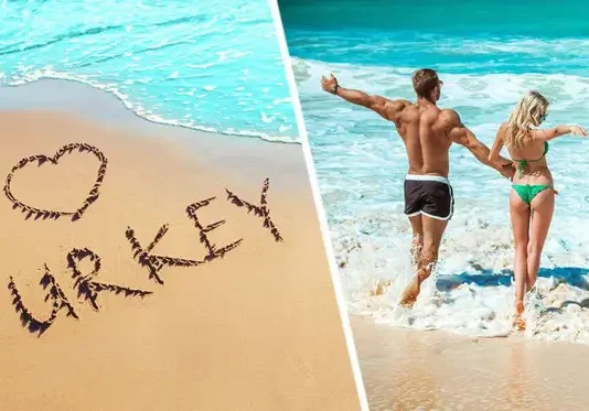 Турция начала рекламную кампанию по борьбе со страхами туристов