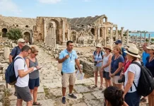 Турция начала тотальную слежку за гидами в соцсетях и на улицах: как это испортит отдых российским туристам