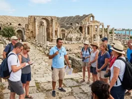 Турция начала тотальную слежку за гидами в соцсетях и на улицах: как это испортит отдых российским туристам