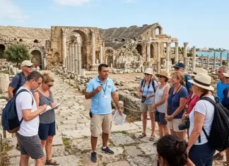 Турция начала тотальную слежку за гидами в соцсетях и на улицах: как это испортит отдых российским туристам